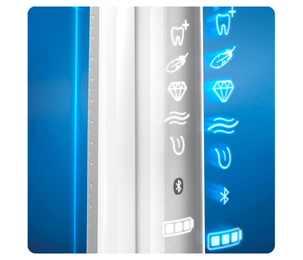 Oral-B Genius 10000N White - 452202 - zdjęcie 5